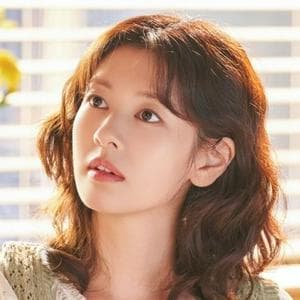 Yoo Me Ri MBTI Personality Type image