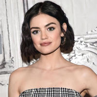 Lucy Hale tipo di personalità MBTI image