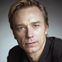 Ben Daniels type de personnalité MBTI image