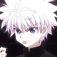 profile_Killua Zoldyck