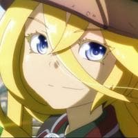 Lyza mbtiパーソナリティタイプ image