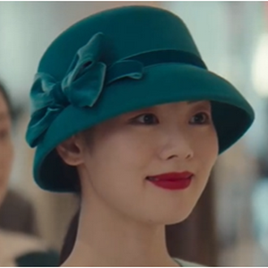 profile_Oh Mi Ho