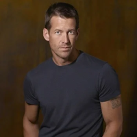 Mike Delfino mbtiパーソナリティタイプ image