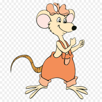 profile_Marcia Mouse