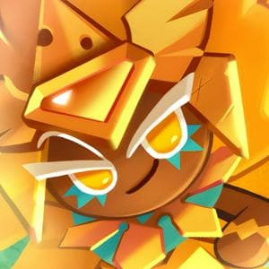 profile_Golden Cheese Cookie (골드치즈 쿠키)