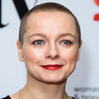 Samantha Morton MBTI Personality Type image