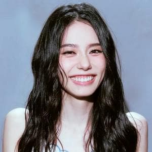 Kim Sohye MBTI Personality Type image