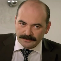 Ömer MBTI Personality Type image