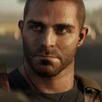 Johnny “Soap” MacTavish (MW2022) mbtiパーソナリティタイプ image