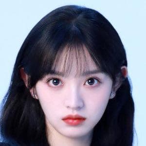 Tian Xi Wei MBTI Personality Type image