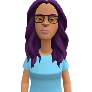 Gabrielle Ramirez MBTI Personality Type image