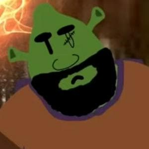 profile_Shrek’s Dad