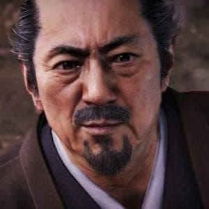 profile_Ieyasu Tokugawa