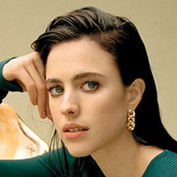 Margaret Qualley typ osobowości MBTI image