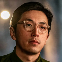 profile_白沐霖 Bai Mulin