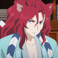 Ranmaru MBTI Personality Type image