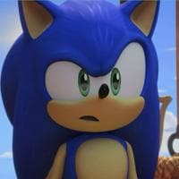 profile_Sonic the Hedgehog