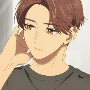 profile_Takuto Ōji