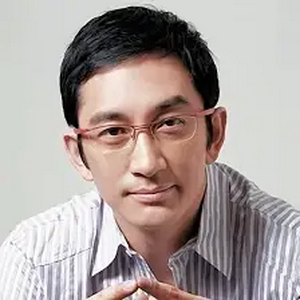 profile_Lawrence Ng 吴启华