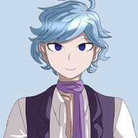 Rintaro Otonari MBTI Personality Type image