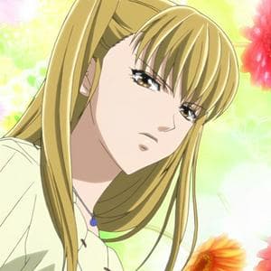 Erika Koenji MBTI Personality Type image