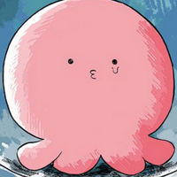 Takopii MBTI Personality Type image
