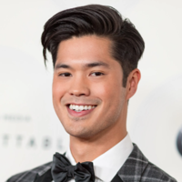 Ross Butler type de personnalité MBTI image