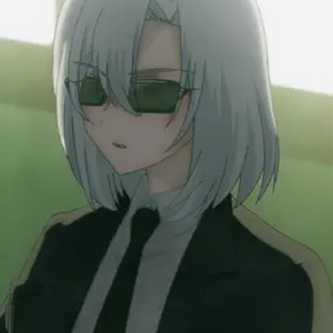 Yuki's Agent MBTI Personality Type image