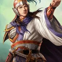 profile_Zhao Yun