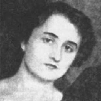 Otilia Cazimir MBTI Personality Type image