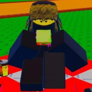 Gabriel MBTI Personality Type image
