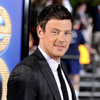 Cory Monteith type de personnalité MBTI image