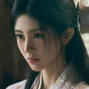 profile_Lu Wu Yi / Di Zhu