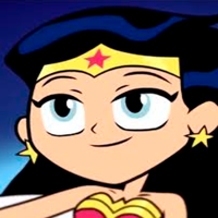 Wonder Woman mbti kişilik türü image