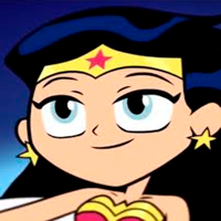 Wonder Woman tipo de personalidade mbti image