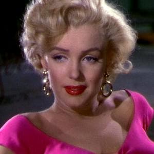 Rose Loomis MBTI Personality Type image