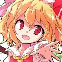 profile_Flandre Scarlet