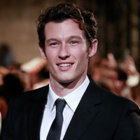 Callum Turner тип личности MBTI image