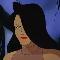 Talia al Ghul MBTI 성격 유형 image