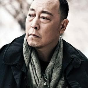 profile_Ni Dahong(倪大红)