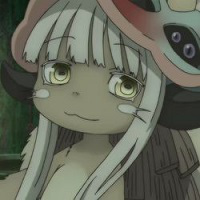 Nanachi MBTI Personality Type image