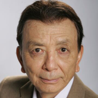 James Hong typ osobowości MBTI image