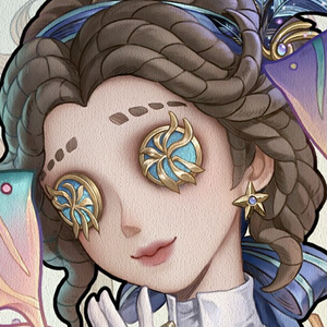 Eternal Flower/Antimony MBTI Personality Type image