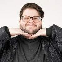 Forrest Lee (The Film Theorist) MBTI Personality Type image