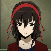 Hijiribe Ruri MBTI Personality Type image