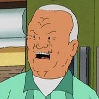 Cotton Hill MBTI -Persönlichkeitstyp image