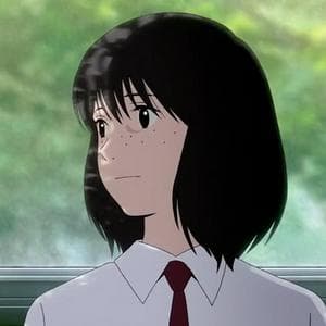 profile_Suzu Naito "Belle"