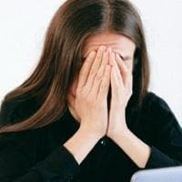 Tail 18-3-12 "Physical Suffering" MBTI Personality Type image