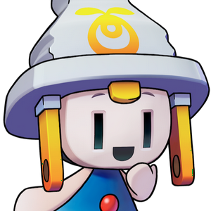Connie MBTI Personality Type image