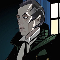 The Doctor MBTI Personality Type image